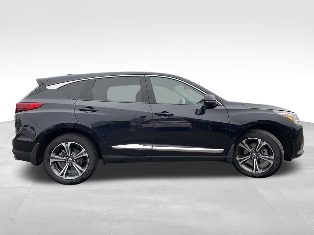 Used 2024 Acura RDX SH-AWD w/ Advance Package image 6