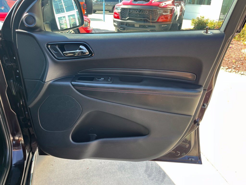 Used 2024 Dodge Durango GT AWD/4WD image 29