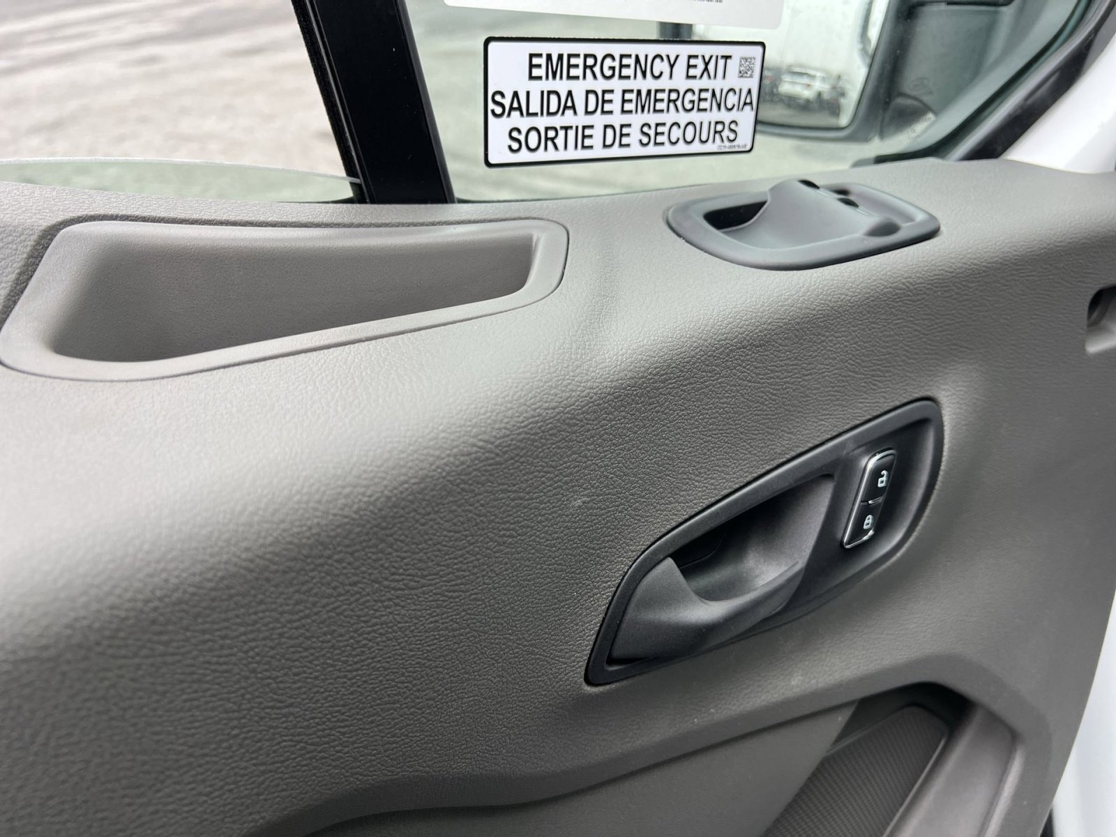 New 2026 Ford Transit 350 XLT image 14