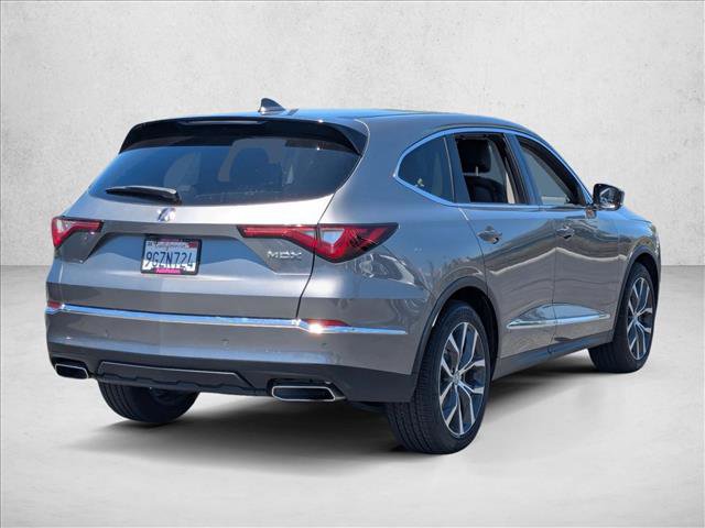 Certified 2023 Acura MDX FWD w/ Technology Package image 5