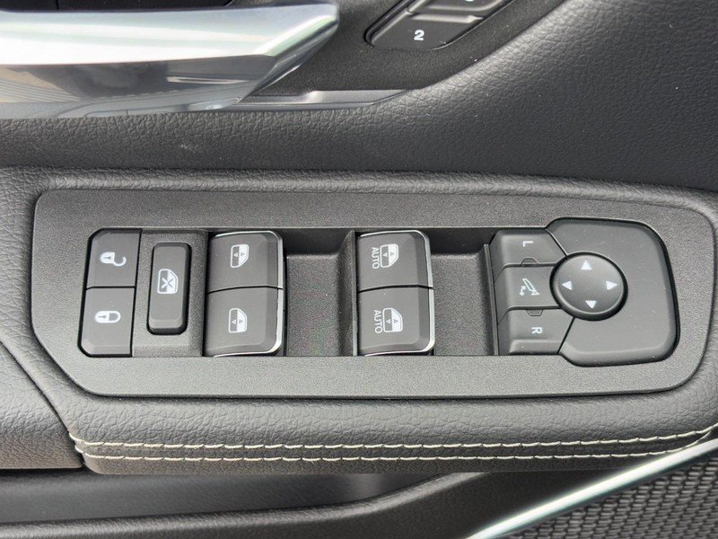 New 2026 RAM 1500 Laramie image 24