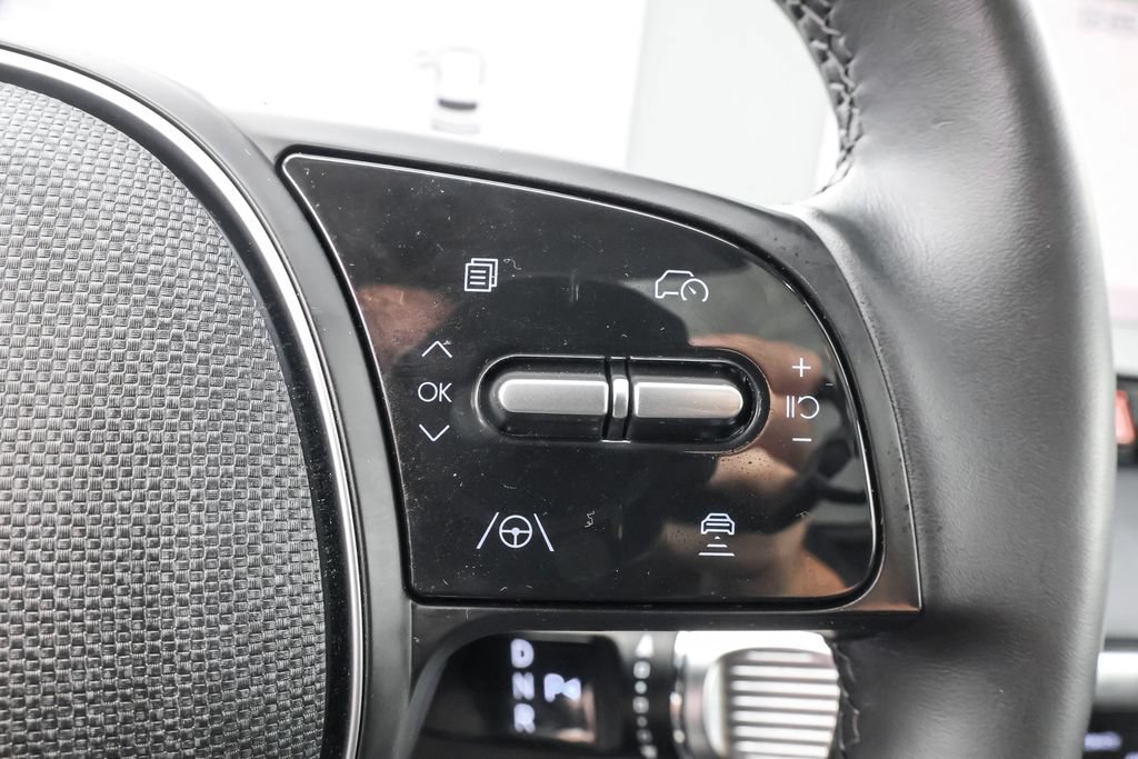 Certified 2024 Hyundai Ioniq 5 Limited AWD/4WD image 24