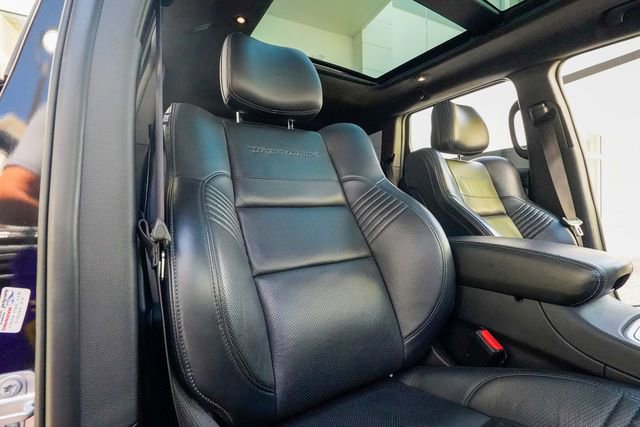 Used 2018 Jeep Grand Cherokee Trackhawk image 85