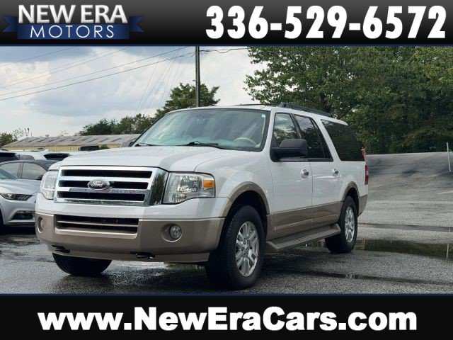 Used 2012 Ford Expedition EL XLT AWD/4WD image 1