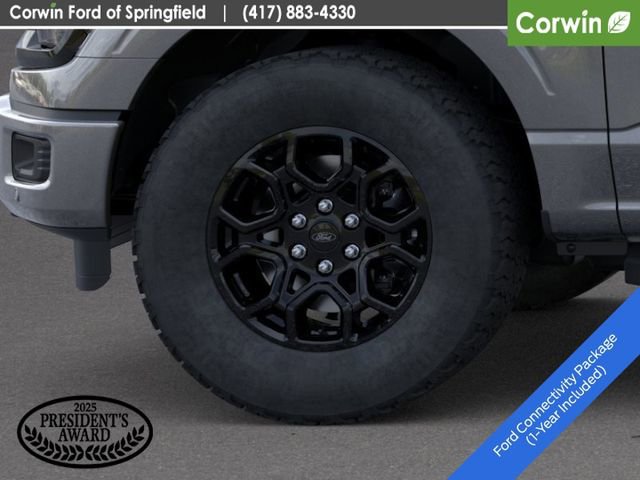 New 2026 Ford F150 XLT AWD/4WD image 22