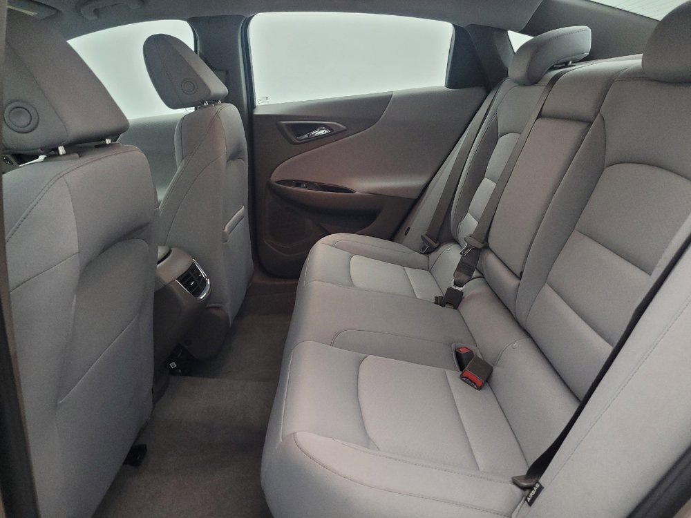 Used 2023 Chevrolet Malibu LT FWD image 18