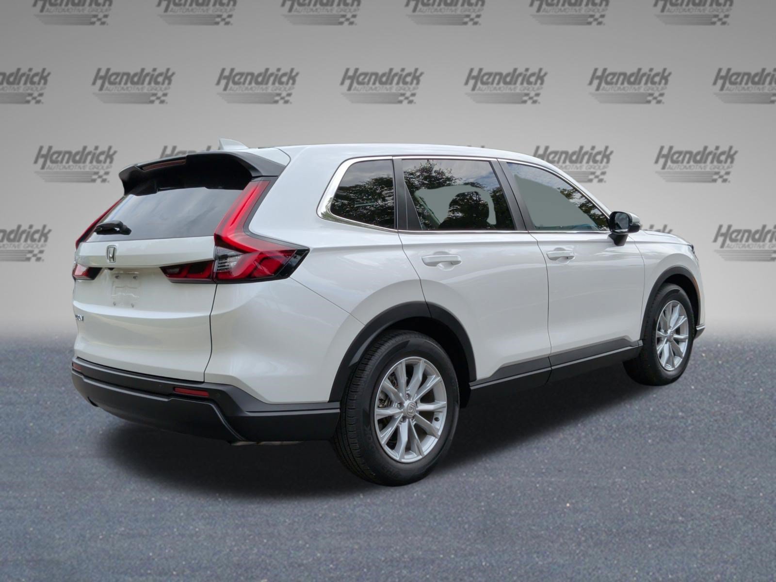 Used 2024 Honda CR-V EX-L image 7