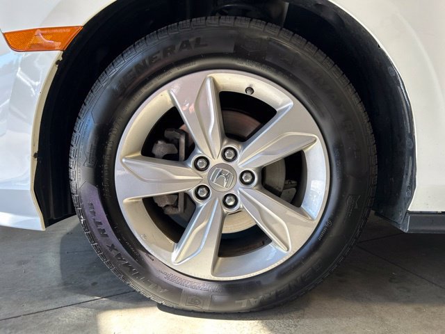 Used 2020 Honda Odyssey EX-L image 10