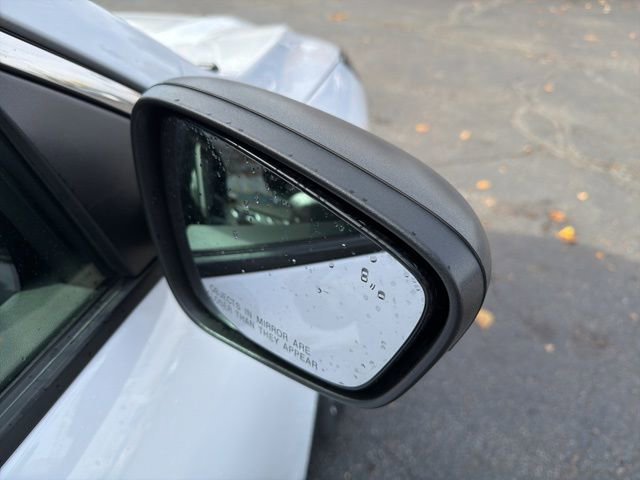 Used 2024 Ford Escape Active image 7