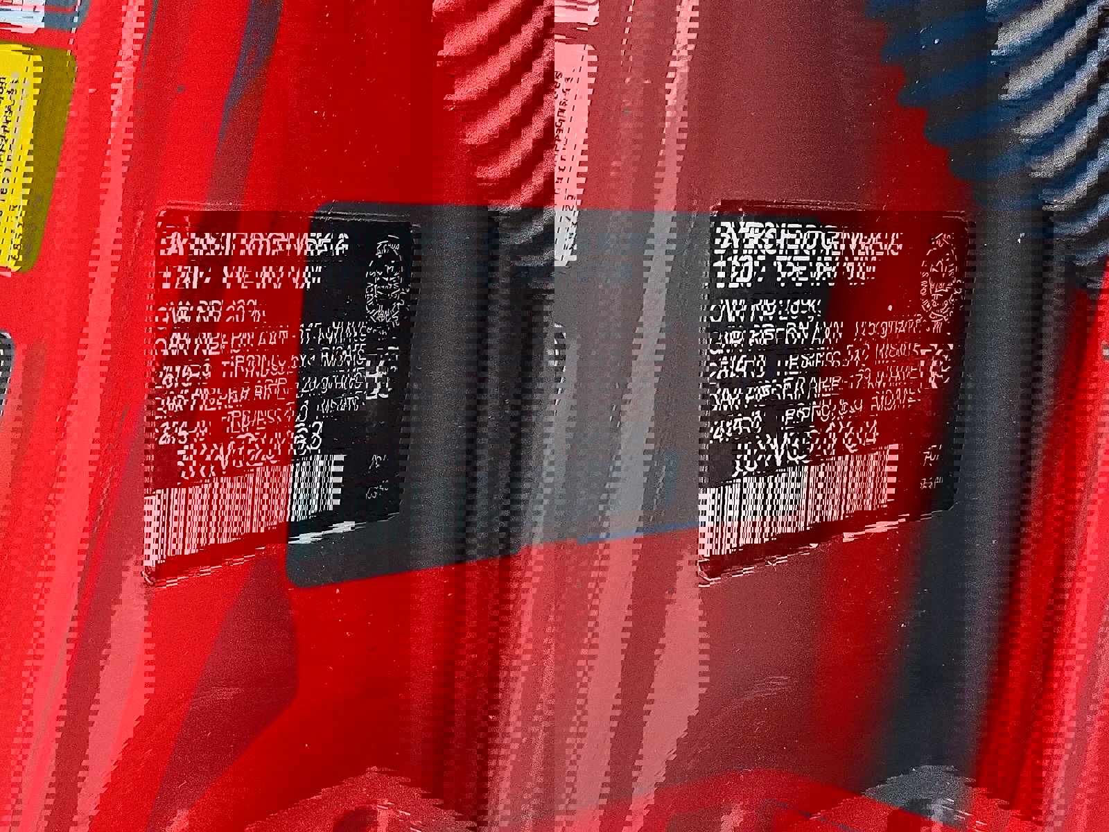 Used 2018 BMW X4 xDrive28i image 27