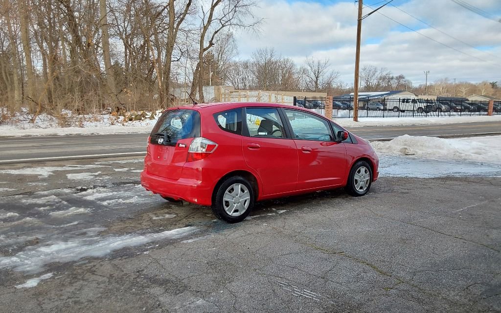 Used 2013 Honda Fit image 12