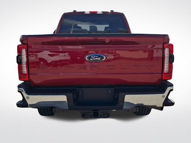 Used 2026 Ford F250 Lariat w/ FX4 Off-Road Package AWD/4WD image 5