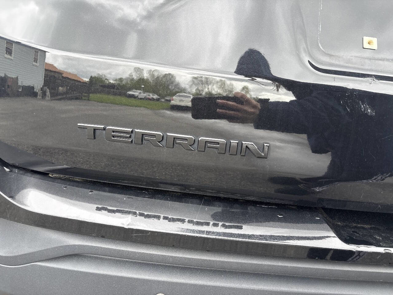 Used 2019 GMC Terrain SLE w/ Driver Convenience Package AWD/4WD image 21