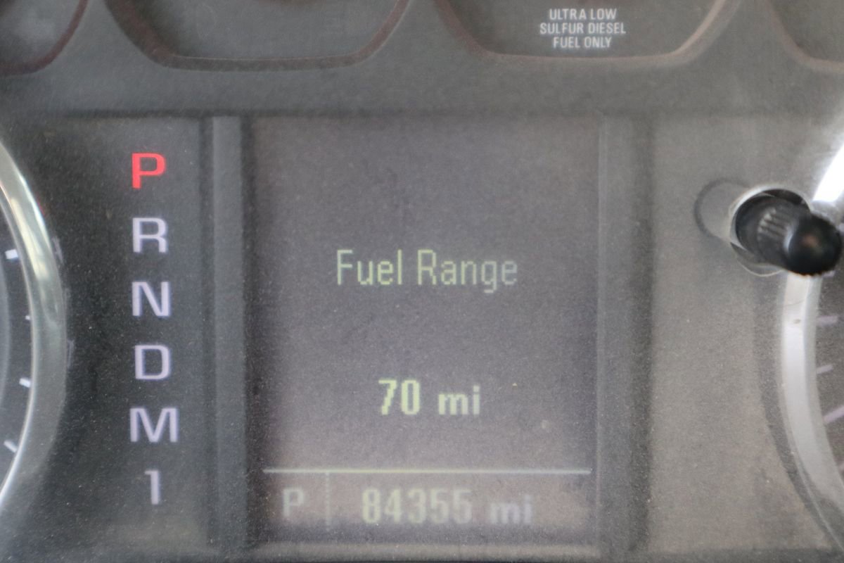 Used 2016 Chevrolet Silverado 2500 W/T image 43