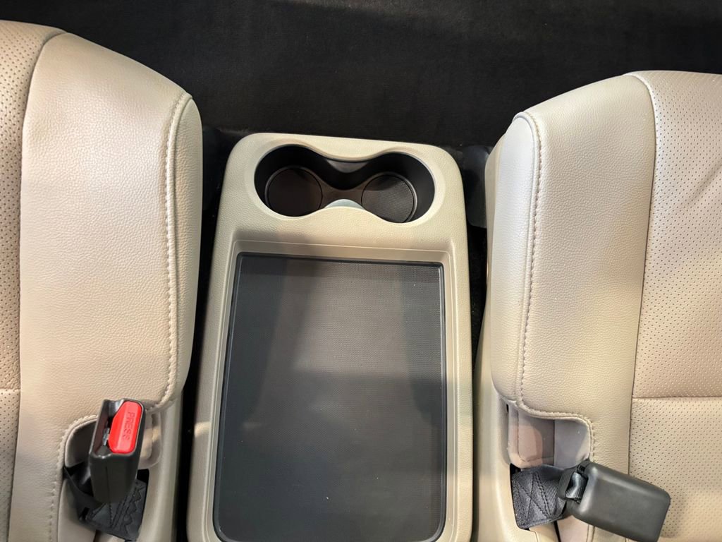 Used 2022 Honda Pilot Elite image 29