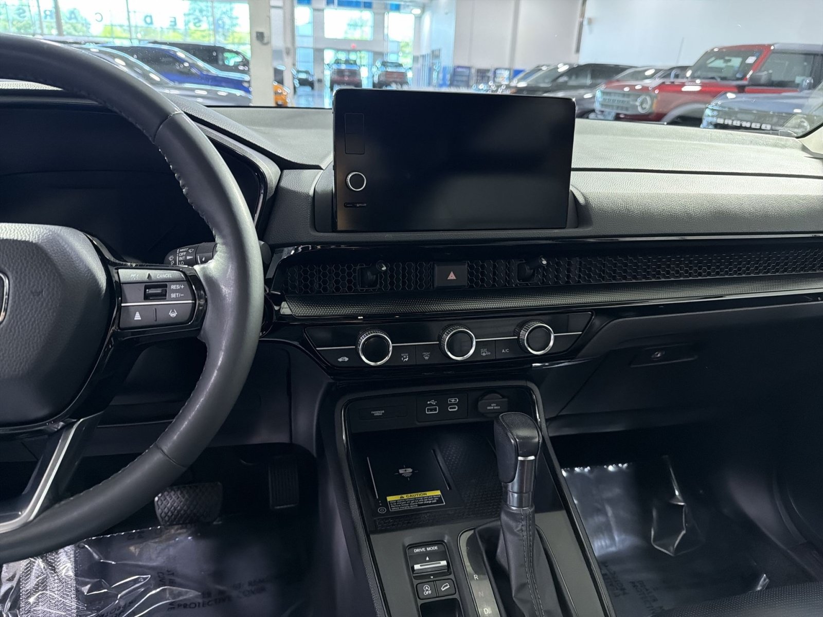 Used 2023 Honda CR-V EX-L image 20