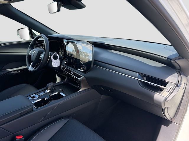 New 2026 Lexus RX 350 Premium image 15