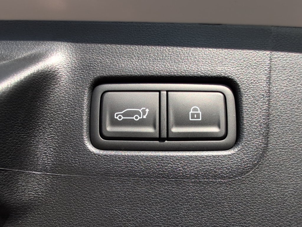 Used 2026 Hyundai Santa Fe SEL AWD/4WD image 27