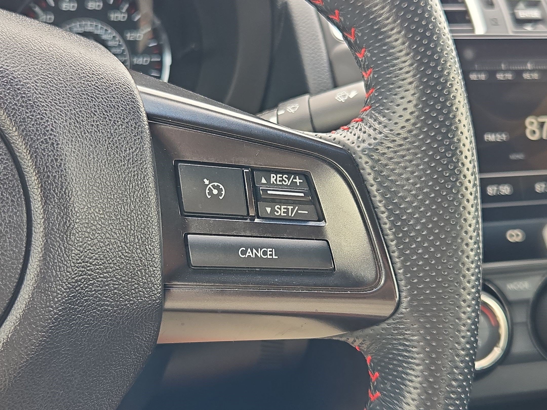 Used 2020 Subaru WRX STI AWD/4WD image 20