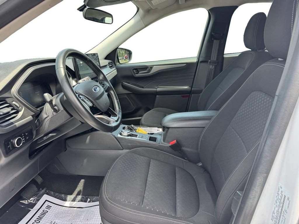Certified 2024 Ford Escape Active w/ Tech Pack #1 AWD/4WD image 10