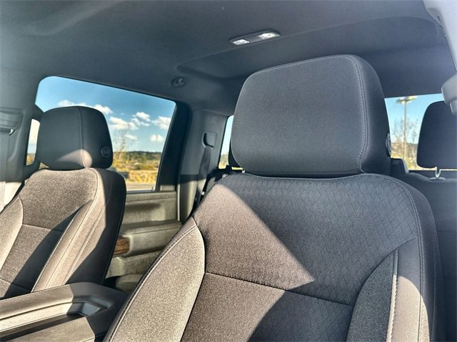 Used 2023 GMC Sierra 2500 SLE image 11