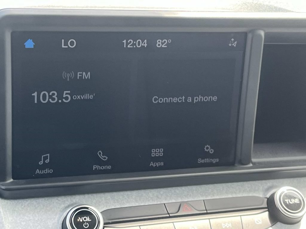Used 2023 Ford Maverick XLT FWD image 31