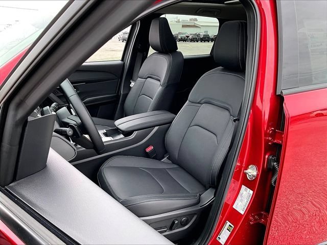 Used 2026 MAZDA CX-5 2.5 S w/ Premium Plus Package AWD/4WD image 10