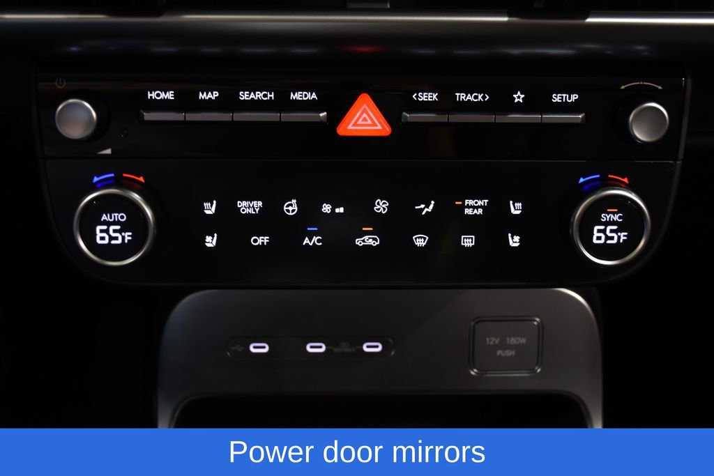 New 2026 Hyundai Ioniq 9 SEL image 22