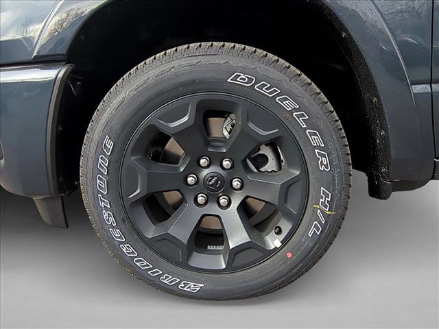 New 2026 RAM 1500 Big Horn image 15