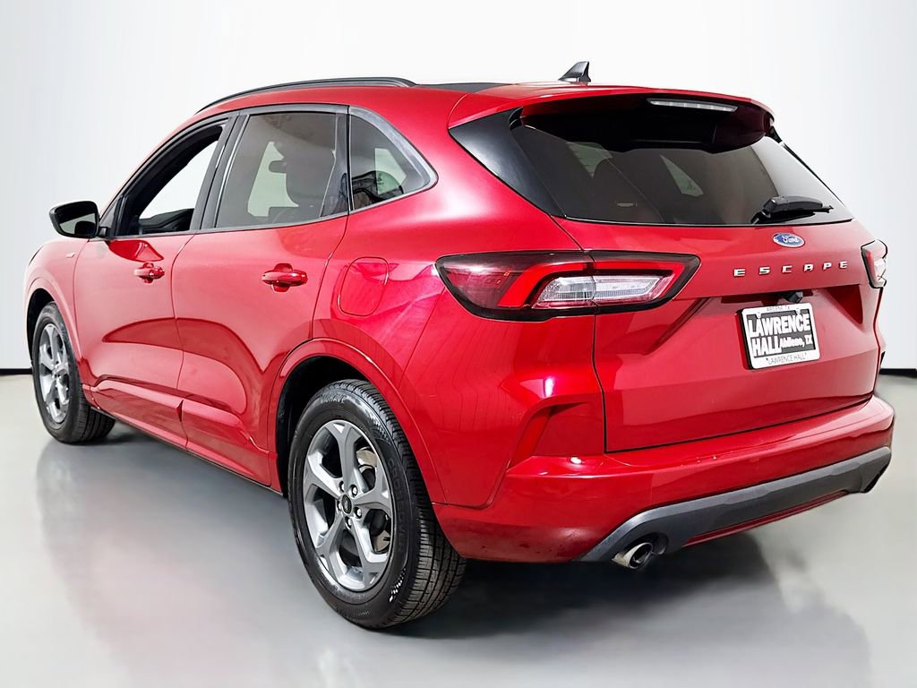 Used 2024 Ford Escape ST-Line image 6