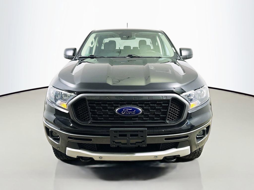 Used 2022 Ford Ranger XLT w/ Equipment Group 301A Mid image 2