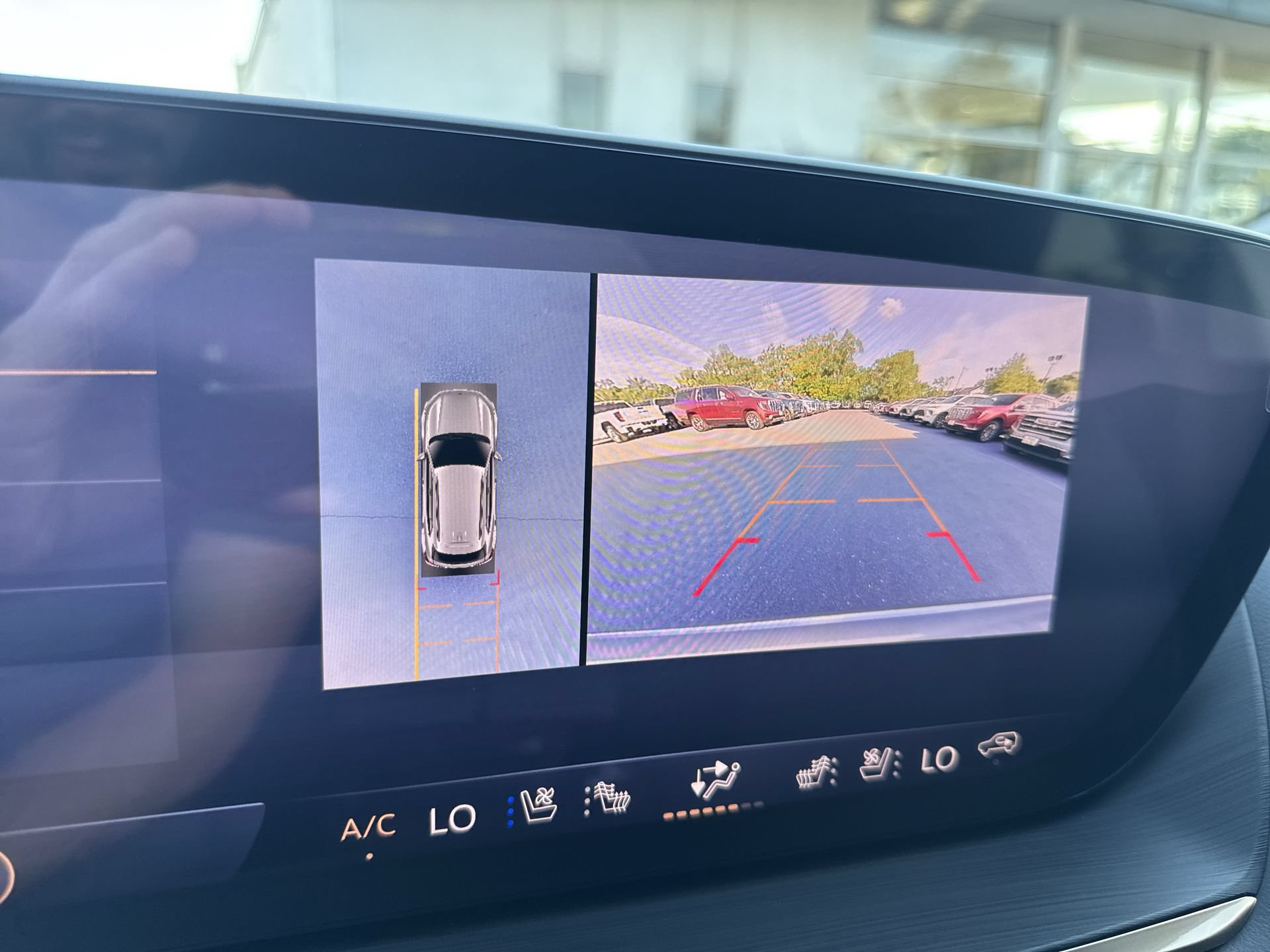 New 2026 Buick Envision Avenir AWD/4WD image 24