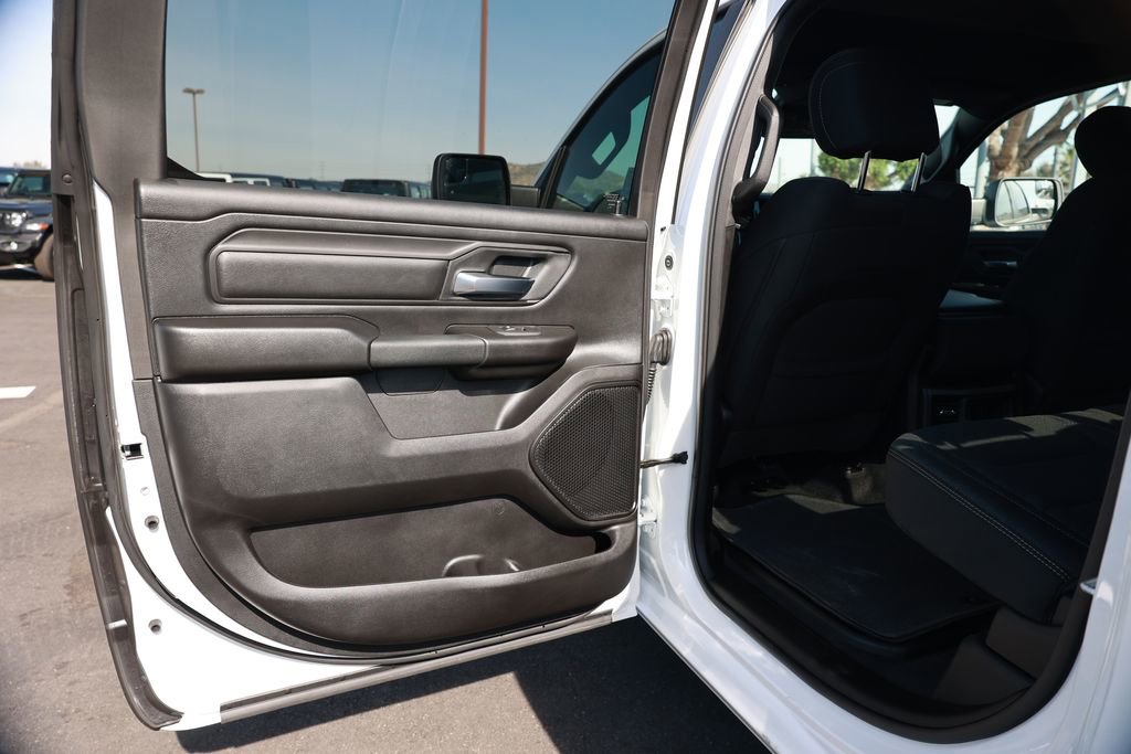 New 2026 RAM 1500 Express image 31