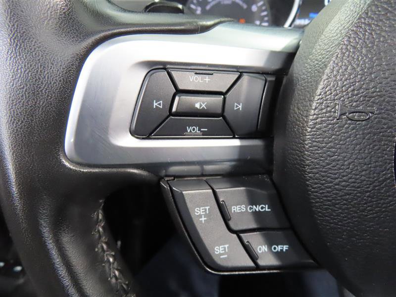 Used 2022 Ford Mustang GT Premium w/ California Special Package RWD image 25