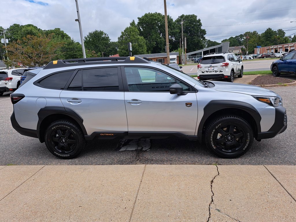 New 2025 Subaru Outback Wilderness image 7