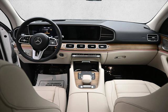 Certified 2022 Mercedes-Benz GLE 580 4MATIC image 22