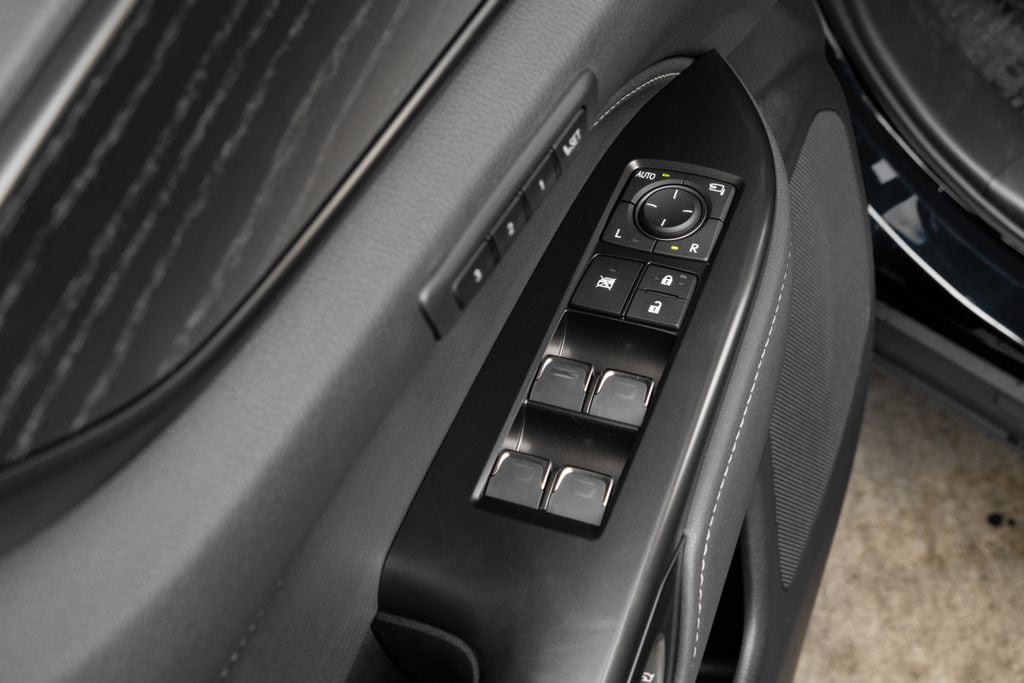 New 2026 Lexus NX 450h+ AWD w/ Accessory Package (Z1) image 34