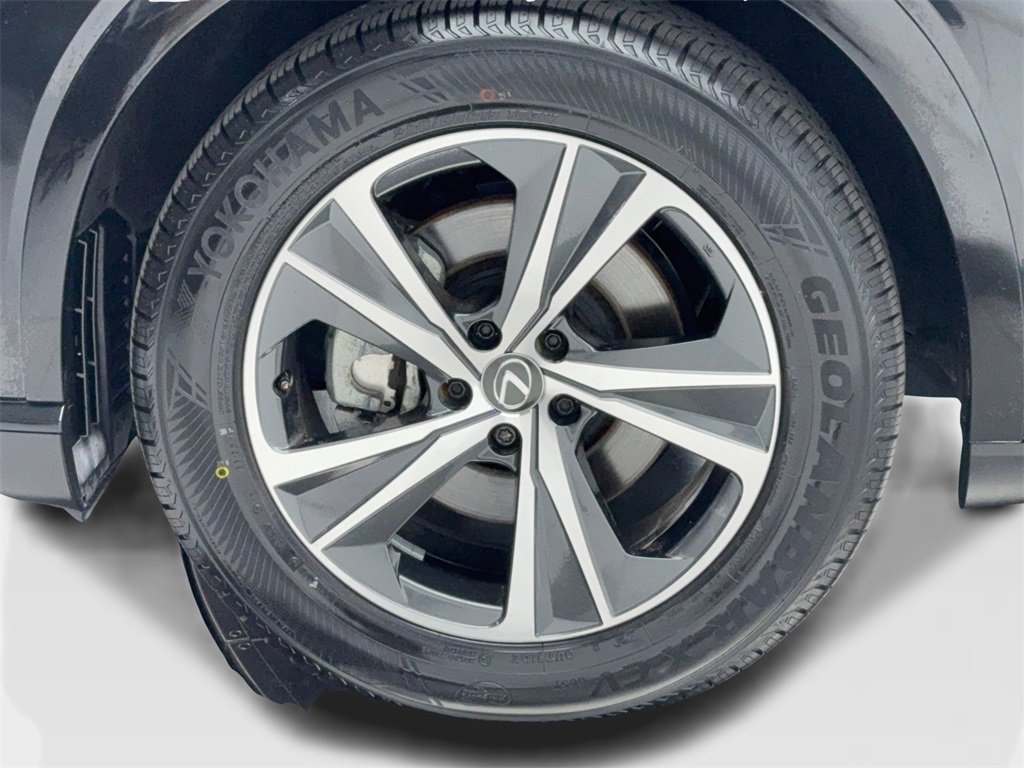 Used 2024 Lexus RX 350 Premium w/ Accessory Package (Z1) image 54