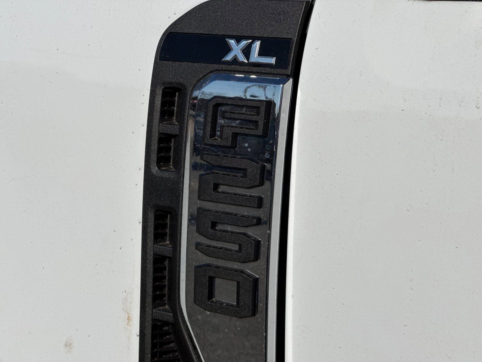 New 2026 Ford F250 XL w/ XL Off-Road Package image 28