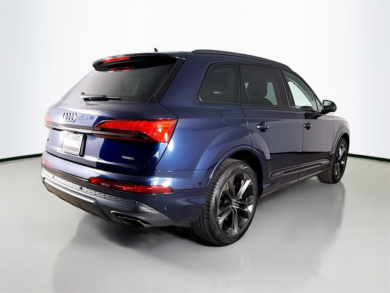 New 2025 Audi Q7 3.0T Premium Plus image 7