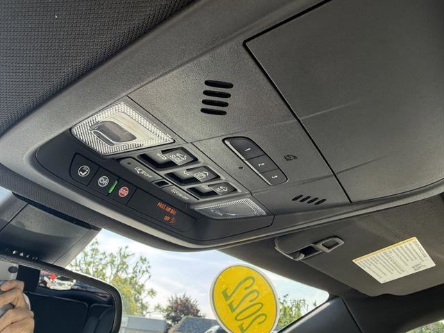 Used 2022 Buick Enclave Essence w/ Experience Buick Package image 47