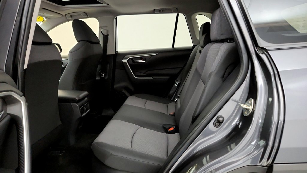 Certified 2025 Toyota RAV4 XLE w/ Convenience Package AWD/4WD image 21