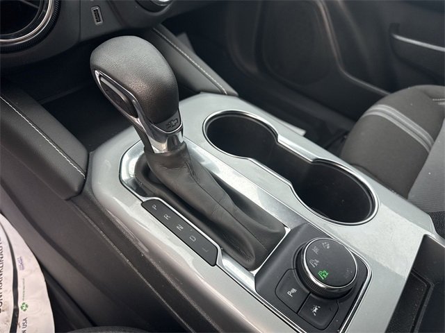 Used 2023 Chevrolet Blazer LT w/ Driver Confidence Package image 19