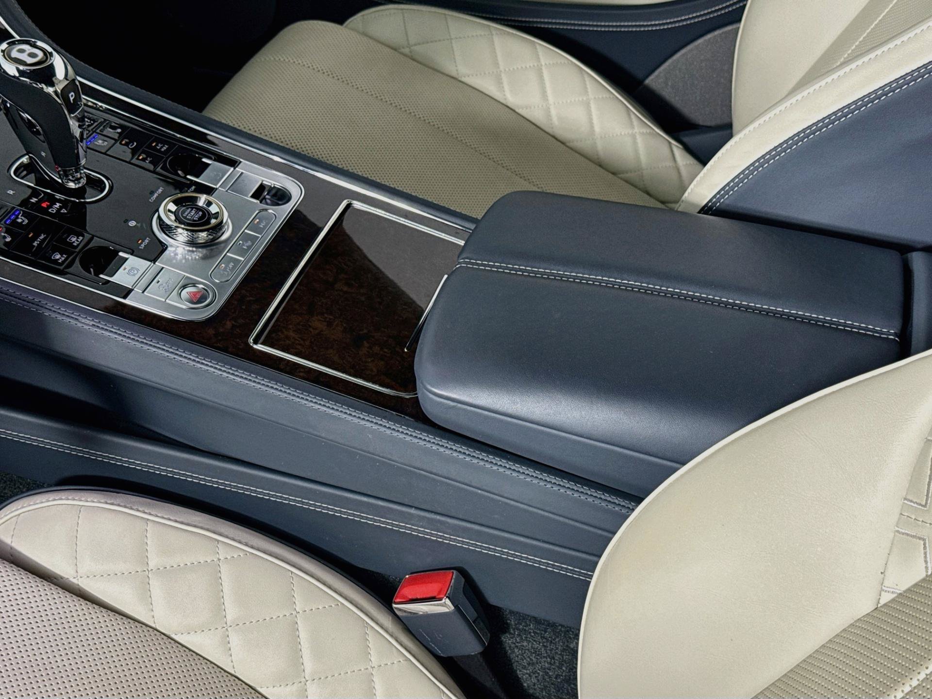 Used 2020 Bentley Continental GT V8 AWD/4WD image 36
