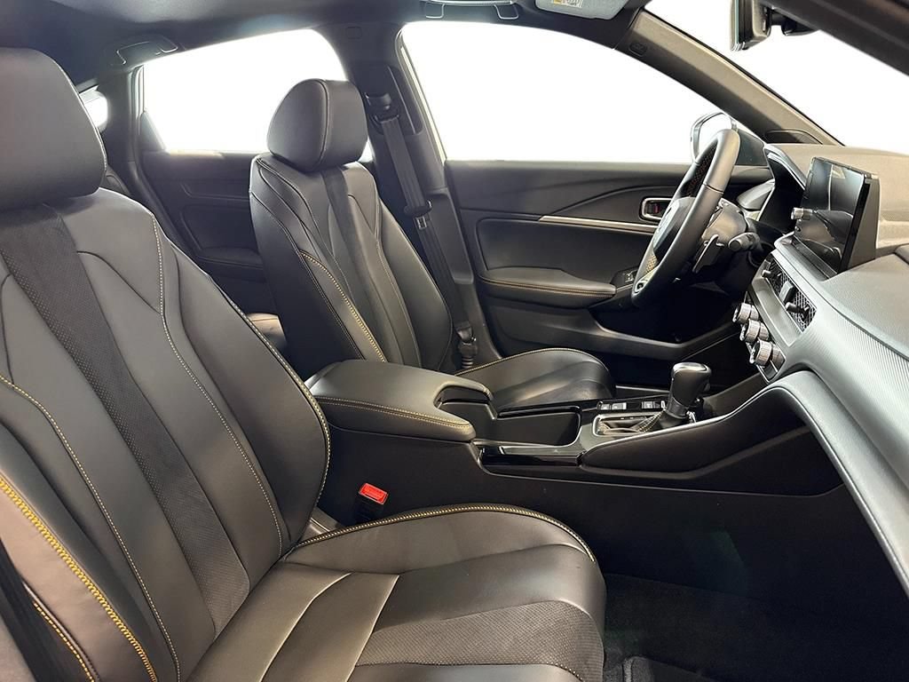 New 2026 Acura Integra A-Spec FWD image 38