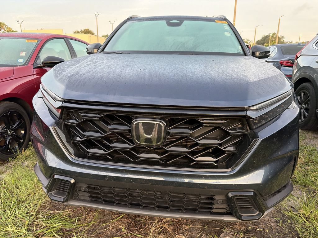 Used 2026 Honda CR-V Sport-L image 5
