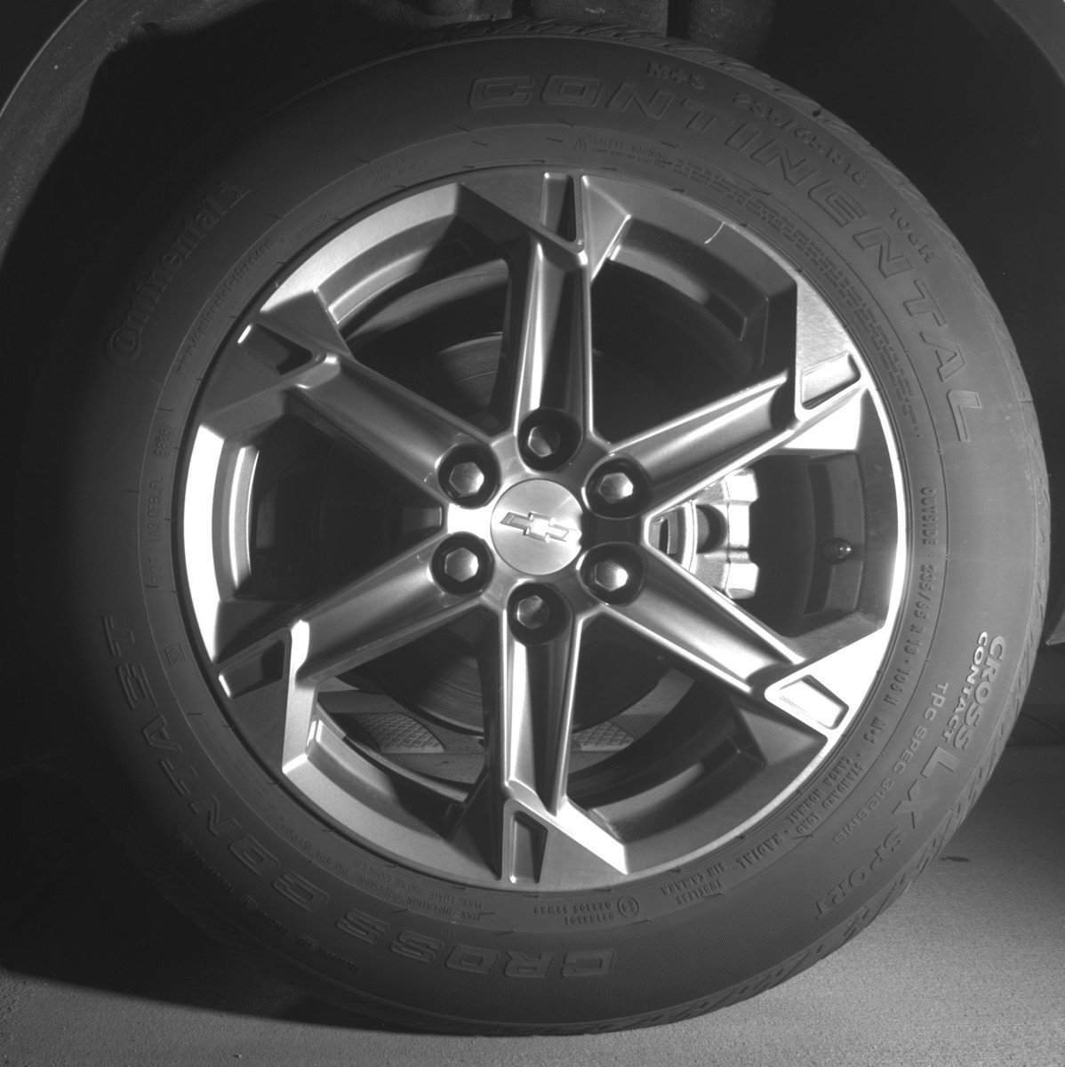 Used 2025 Chevrolet Blazer LT FWD image 14