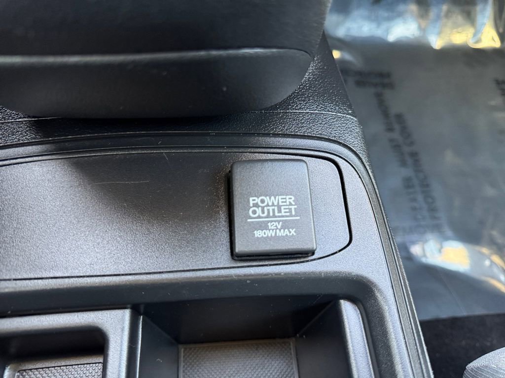 Used 2015 Honda CR-V LX image 25