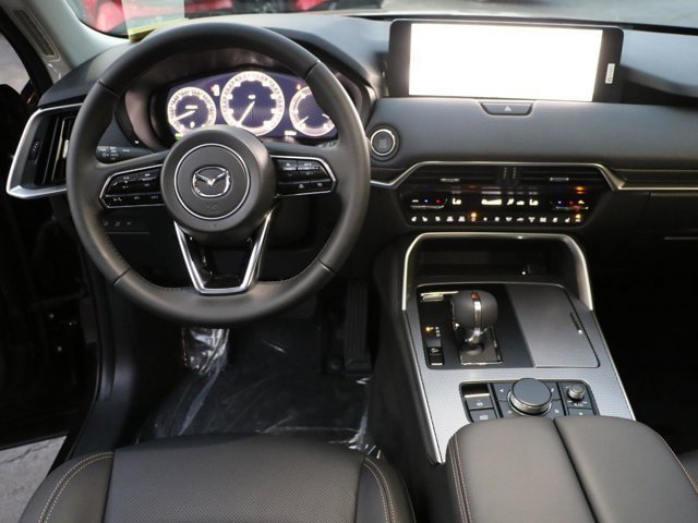 New 2026 MAZDA CX-90 3.3 Turbo w/ Premium Sport Pkg AWD/4WD image 12