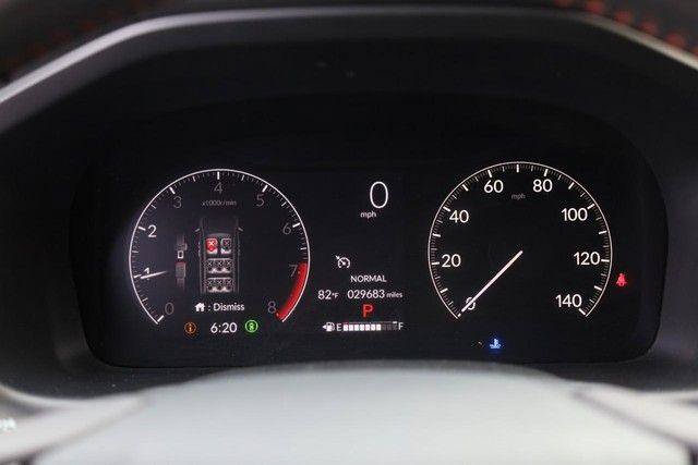 Used 2025 Honda Odyssey Sport-L image 13